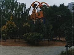 -满都海公园