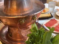 -东来顺饭庄(王府井步行街店)