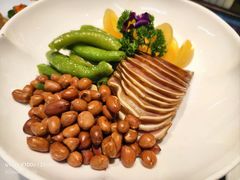 -山芋腔苏北菜(盐城滨海店)