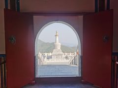-妙峰山风景名胜区
