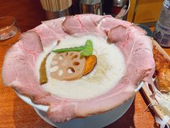 -真打拉面·日式拉面新流派(体育西横街店)