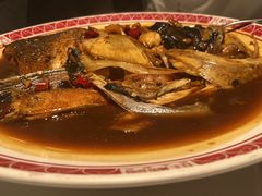 -旺顺阁鱼头泡饼(小红门店)