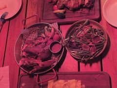 -埠口精酿夜景餐酒吧· BREWPORT BISTRO(长嘉汇重庆之眼店)