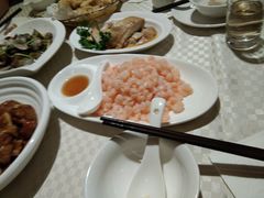 -老人和饭店(打浦路店)
