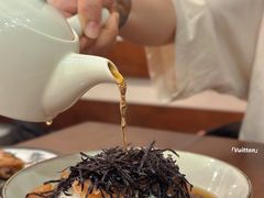 -Retro Deli 茶泡饭
