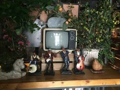 -胡桃里音乐酒馆(曲江店)