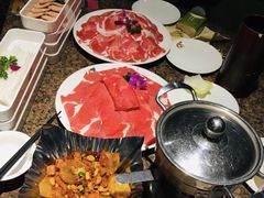 -火吧PTV聚会餐厅(10号店)