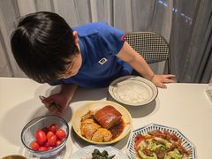 -张卤堂·砂锅卤肘子(南头店)