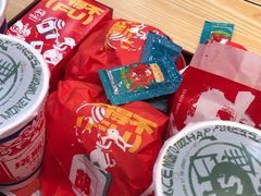 -塔斯汀·中国汉堡(万达店)