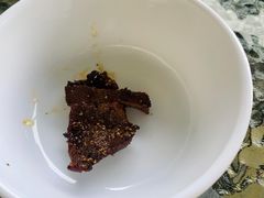 黑椒猪排-老拱桥驿榀客家