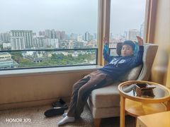 -广州白天鹅宾馆