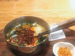 -小满手工粉(上海品尊国际店)