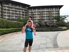 -台山颐和温泉城
