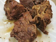 -洪姐川菜东北菜铁锅炖(天生丽街店)