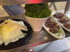 -生活如沸·顺德水牛奶火锅(大学路店)