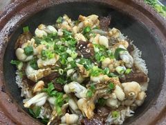 -红星光发煲仔饭(大石街店)