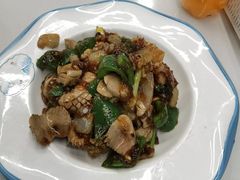 -老福洲(西洪路店)