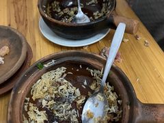 -潮香兴煲仔饭(莲花路店)