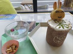 -茶是一枝花泡茶店