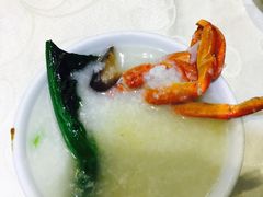 -凤城礼记鱼翅海鲜酒家(新马路总店)