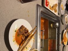 -海底捞火锅(松雷店)