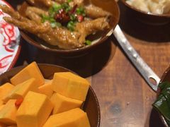 -楠火锅(哈尔滨金爵万象店)