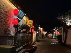 -绍兴大禹开元观堂-若耶厅