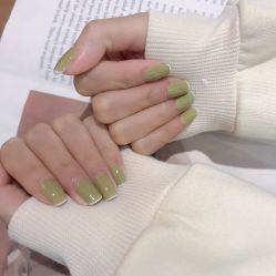 点击看大图 -十月·日式美甲美睫·纹眉