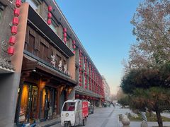 -高玛纳驴肉火烧(河间总店)