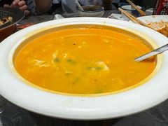 -1937青岛老味道·海肠捞饭·青岛菜(大鲍岛栈桥店)