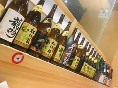 -NIUAN牛庵·日式和牛烧肉(恒隆店)