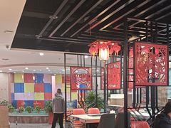 -倍儿红喜临门火锅(文兴路店)