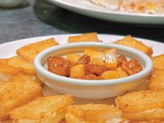 -猪肉婆私房菜(容桂总店)