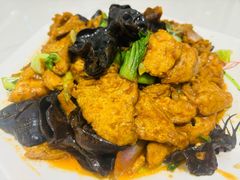 -何适山庄 ·可团建(水长城P2停车场店)