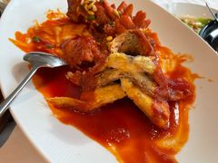 -西湖春天•老字号杭州菜(百汇店)