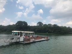 -河川生态园