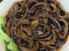 -砂锅居(西四店)