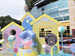 -深圳龙华星河COCO City(民治店)