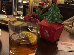-Tivano意大利餐厅(成都居舍酒店)