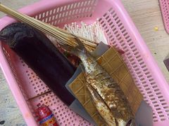 -冯烧烤(凯旋路总店)