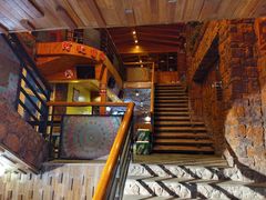 -阿记烧烤(英达路店)