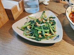 -肖四女·江湖菜(临港店)