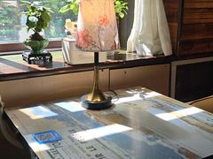 -爱上层楼咖啡馆(为公桥店)