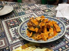 -新疆伊宁远征餐厅