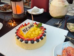 -海角轩·三亚文华东方酒店