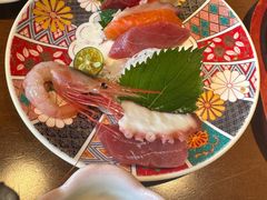 -千代武日本料理(哈西店)