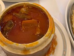 精品罐焖牛肉-莫斯科餐厅