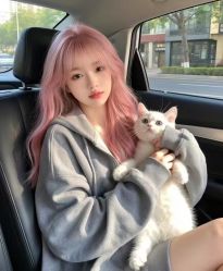 点击看大图 -真好真意SALON 接发·染·烫特色店