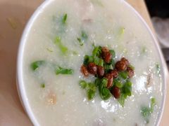 -盛记粥面(佐敦店)