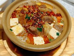 -紫光园·烤鸭·北京菜(团结湖店)